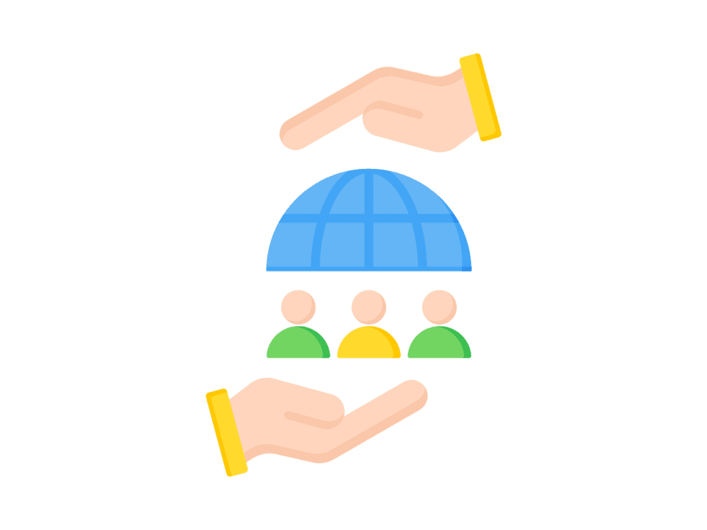 linkedin outreach service details