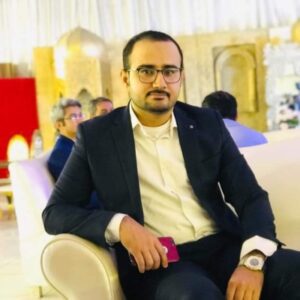 Muhammad Zeeshan Zia