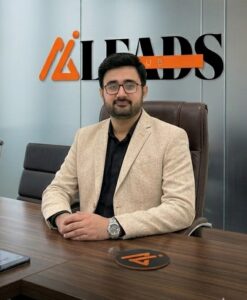 Muhammad Zeeshan Zia